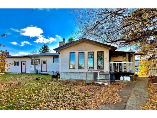 32 Lakeview Crescent, Lac La Biche, AB - Outdoor