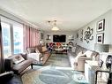 32 Lakeview Crescent, Lac La Biche, AB  - Indoor Photo Showing Living Room 