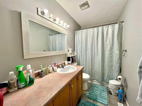 32 Lakeview Crescent, Lac La Biche, AB - Indoor Photo Showing Bathroom