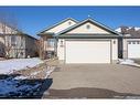 130 Paris Bay, Fort Mcmurray, AB  - Outdoor 