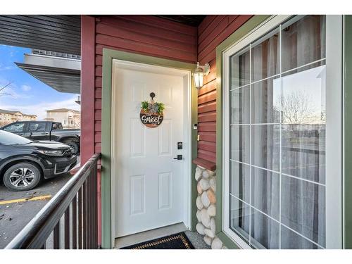 4103-200 Lougheed Drive, Fort Mcmurray, AB - Outdoor With Exterior