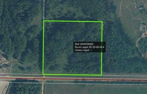 14122 Twp Rd 653, Lac La Biche, AB 