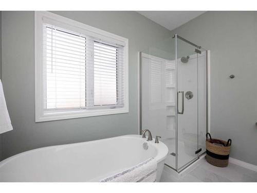 315 Berard Crescent, Fort Mcmurray, AB - Indoor Photo Showing Bathroom