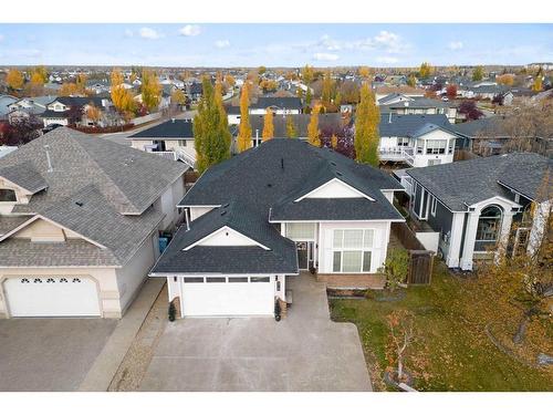 315 Berard Crescent, Fort Mcmurray, AB - Outdoor With Facade