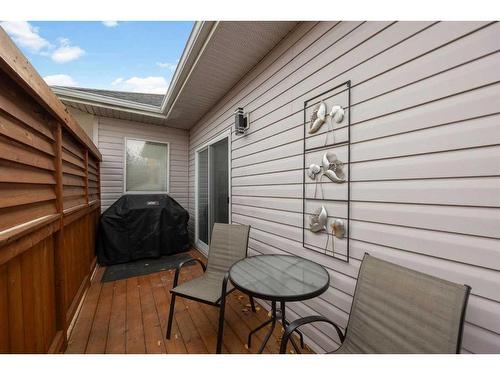 315 Berard Crescent, Fort Mcmurray, AB - Outdoor With Deck Patio Veranda With Exterior