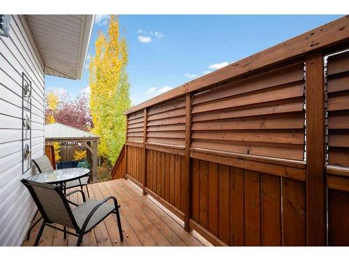 315 Berard Crescent, Fort Mcmurray, AB - Outdoor With Deck Patio Veranda With Exterior