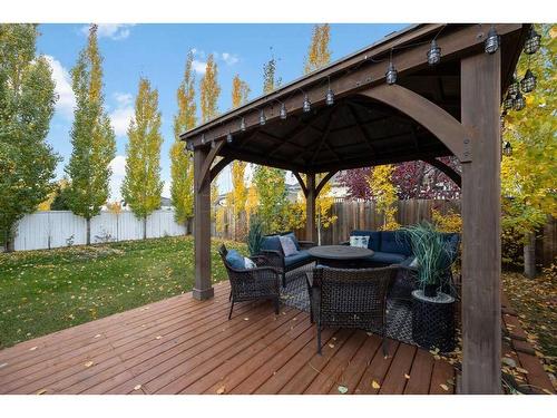 315 Berard Crescent, Fort Mcmurray, AB - Outdoor With Deck Patio Veranda