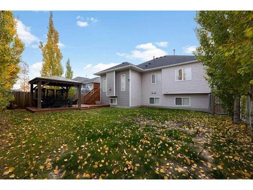 315 Berard Crescent, Fort Mcmurray, AB - Outdoor