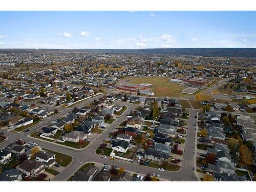 315 Berard Crescent, Fort Mcmurray, AB - Outdoor With View