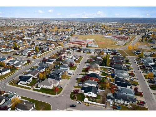 315 Berard Crescent, Fort Mcmurray, AB - Outdoor With View