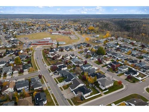 315 Berard Crescent, Fort Mcmurray, AB - Outdoor With View