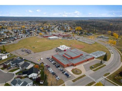 315 Berard Crescent, Fort Mcmurray, AB - Outdoor With View