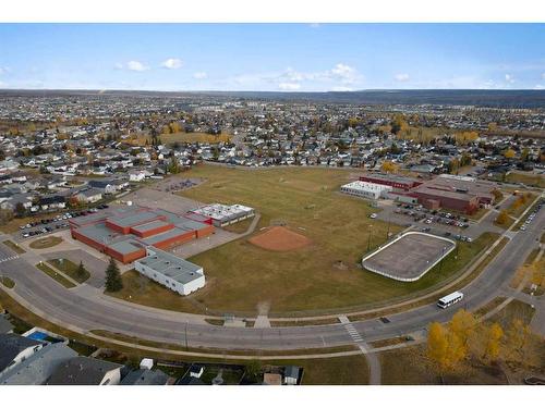 315 Berard Crescent, Fort Mcmurray, AB - Outdoor With View