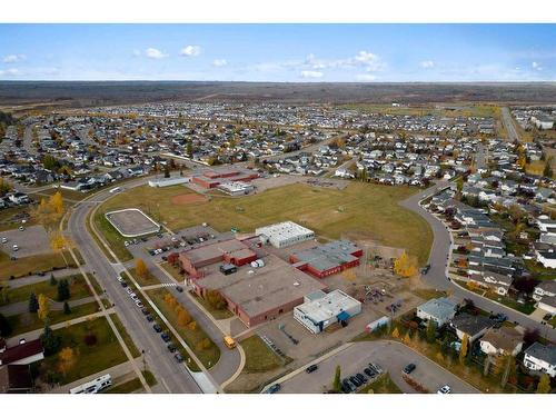 315 Berard Crescent, Fort Mcmurray, AB - Outdoor With View