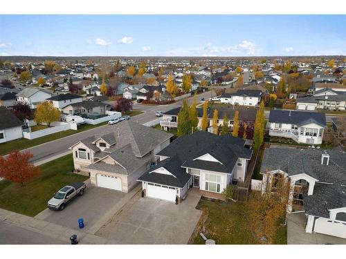 315 Berard Crescent, Fort Mcmurray, AB - Outdoor With View