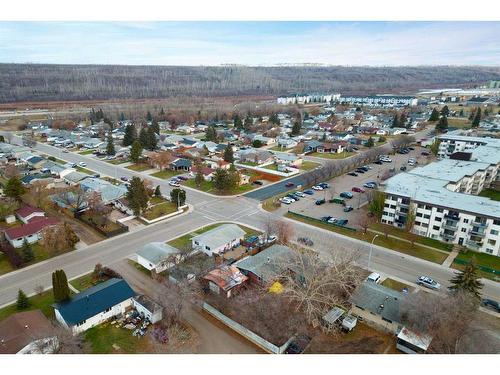 101 Fraser Avenue, Fort Mcmurray, AB 