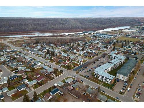 101 Fraser Avenue, Fort Mcmurray, AB 