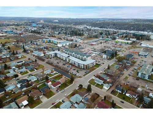 101 Fraser Avenue, Fort Mcmurray, AB 