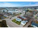 101 Fraser Avenue, Fort Mcmurray, AB 