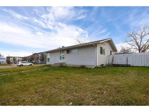 101 Fraser Avenue, Fort Mcmurray, AB 