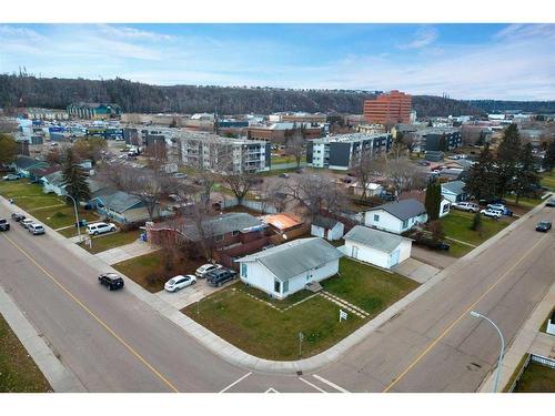 101 Fraser Avenue, Fort Mcmurray, AB 