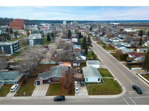 101 Fraser Avenue, Fort Mcmurray, AB 