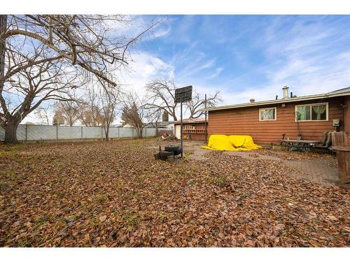 138 Father Mercredi Street, Fort Mcmurray, AB - Outdoor