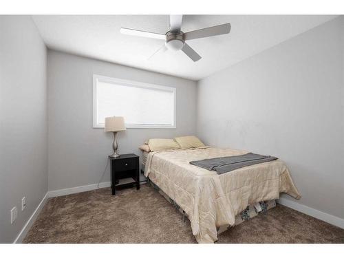 147 Alderwood Drive, Fort Mcmurray, AB - Indoor Photo Showing Bedroom