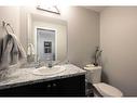 147 Alderwood Drive, Fort Mcmurray, AB  - Indoor Photo Showing Bathroom 