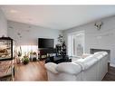 147 Alderwood Drive, Fort Mcmurray, AB  - Indoor Photo Showing Living Room 