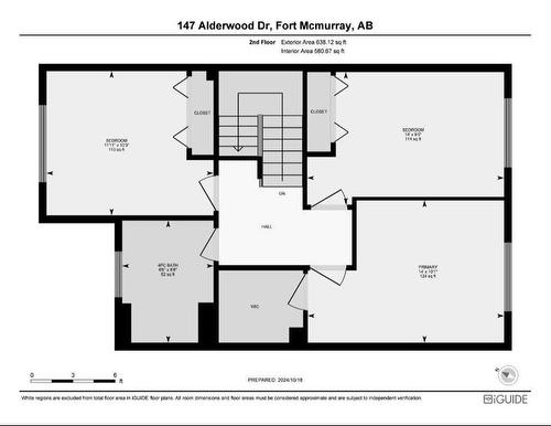 147 Alderwood Drive, Fort Mcmurray, AB - Other