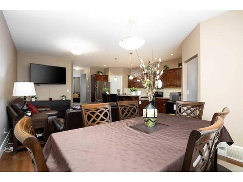 107 Sandpiper Road, Fort Mcmurray, AB - Indoor Photo Showing Dining Room