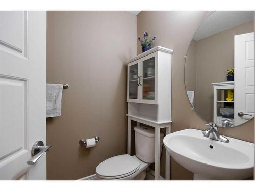 107 Sandpiper Road, Fort Mcmurray, AB - Indoor Photo Showing Bathroom