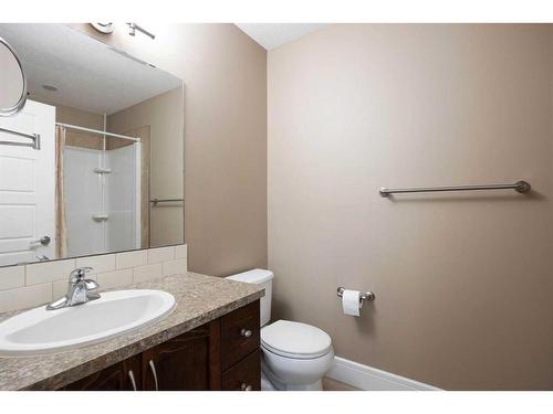 107 Sandpiper Road, Fort Mcmurray, AB - Indoor Photo Showing Bathroom