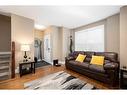 107 Sandpiper Road, Fort Mcmurray, AB  - Indoor Photo Showing Living Room 