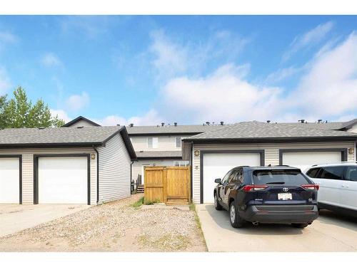 107 Sandpiper Road, Fort Mcmurray, AB - Outdoor