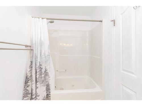 134 Lanauze Street, Fort Mcmurray, AB - Indoor Photo Showing Bathroom