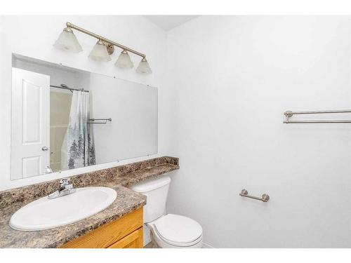 134 Lanauze Street, Fort Mcmurray, AB - Indoor Photo Showing Bathroom