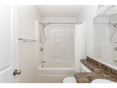 134 Lanauze Street, Fort Mcmurray, AB - Indoor Photo Showing Bathroom