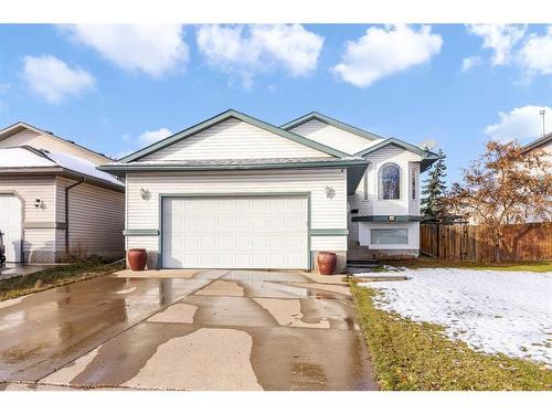 134 Lanauze Street, Fort Mcmurray, AB - Outdoor With Facade