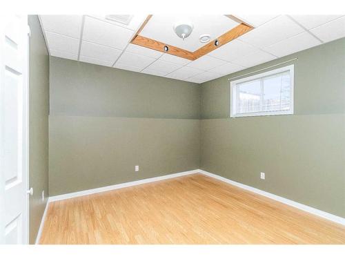 134 Lanauze Street, Fort Mcmurray, AB - Indoor Photo Showing Other Room