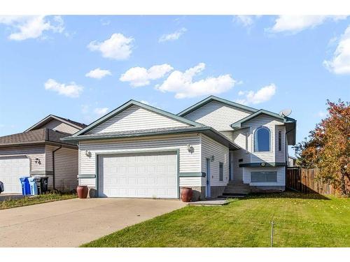 134 Lanauze Street, Fort Mcmurray, AB - Outdoor With Facade