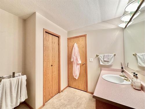 10012 102 Ave, Lac La Biche, AB - Indoor Photo Showing Bathroom