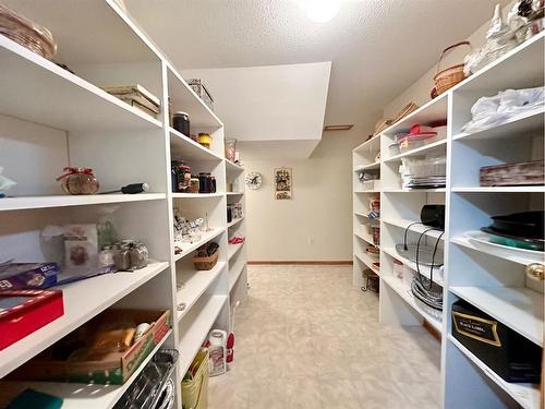 10012 102 Ave, Lac La Biche, AB - Indoor With Storage