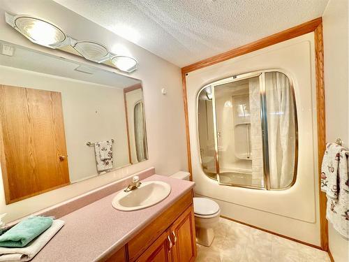 10012 102 Ave, Lac La Biche, AB - Indoor Photo Showing Bathroom