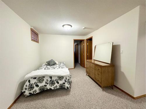 10012 102 Ave, Lac La Biche, AB - Indoor Photo Showing Bedroom