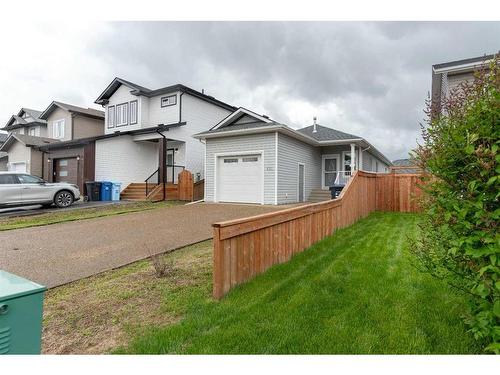 131 Athabasca Crescent, Fort Mcmurray, AB - Outdoor