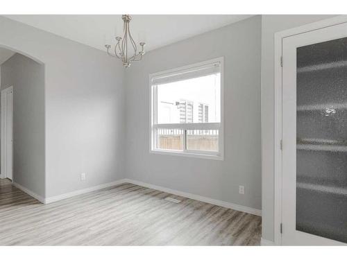 131 Athabasca Crescent, Fort Mcmurray, AB - Indoor Photo Showing Other Room