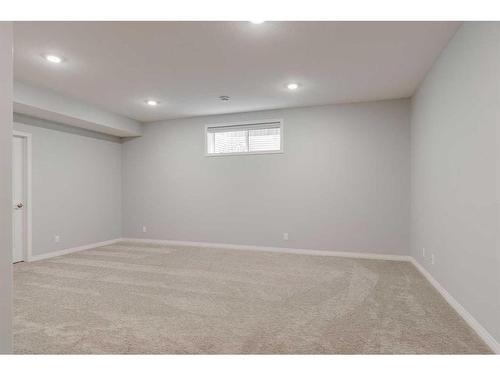 131 Athabasca Crescent, Fort Mcmurray, AB - Indoor Photo Showing Basement