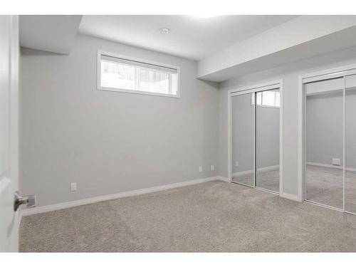 131 Athabasca Crescent, Fort Mcmurray, AB - Indoor Photo Showing Other Room